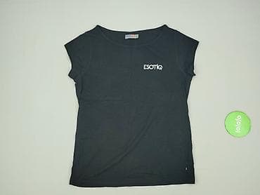 mango outlet sklepy: Promod, T-shirt damski, rozmiar M — 3