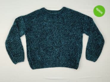 Women: Sinsay, Women`s sweater, size M (EU 38) — 2