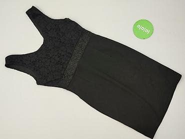 spodenko sukienka: Sukienka damska, rozmiar S — 2