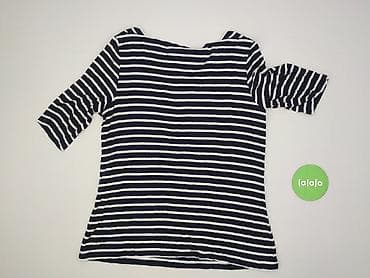 bluzki comma: Comma, Bluzka damska, rozmiar 2XL — 3