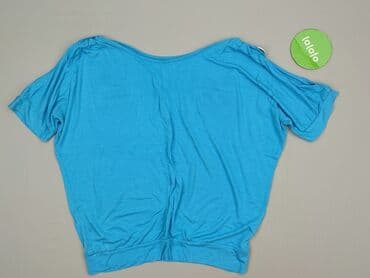 koszulki damskie z zabawnymi nadrukami: T-shirt damski, rozmiar One size — 3