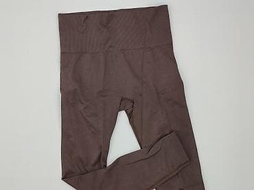 152 cm: Legginsy Sportowe damskie, rozmiar S — 1