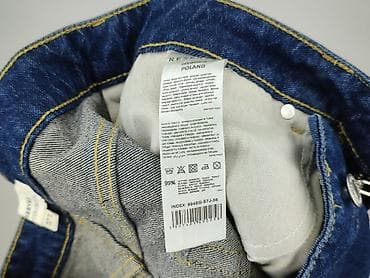 reserved newborn: Reserved, Jeansy damskie, rozmiar S — 5