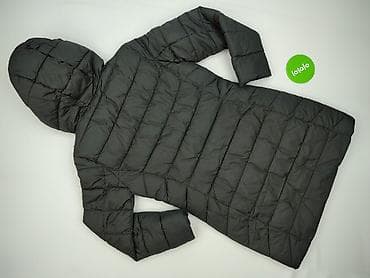 parki reserved: Parka damska, rozmiar S — 3