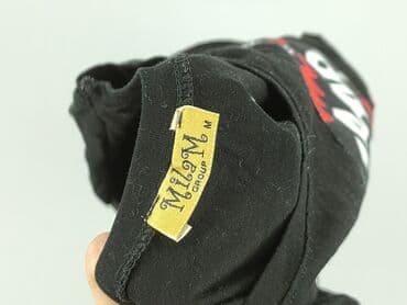 bluzki batman: T-shirt damski, rozmiar M — 5