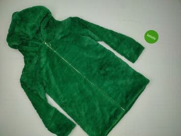 kurtka zimowa z kożuszkiem: Futro, rozmiar S — 2