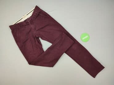 kapcie męskie ccc: Selected Homme, Chinosy dla mężczyzn, rozmiar M — 2