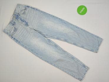 cargo cropp: Cropp, Jeansy damskie, rozmiar 2XS — 2