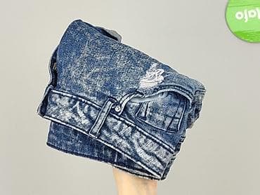 9 crocs: H&M Divided, Szorty damskie, rozmiar S — 6