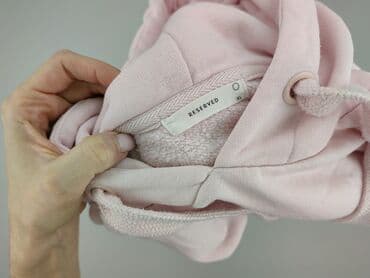 sweter lv: Bluza z kapturem damska, rozmiar XL — 6