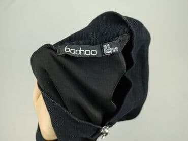 bomberka damska bluza: Boohoo, Bluza damska
, rozmiar S — 4