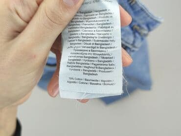 jeansy damskie only: ONLY & SONS, Jeansy damskie, rozmiar S — 7