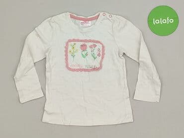 kombinezon czołgisty wz 2010: Blouse, So cute, 1.5-2 years, 86-92 cm, condition - Very good — 2