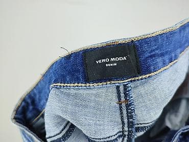 Vero Moda, Jeansy damskie, rozmiar M — 4