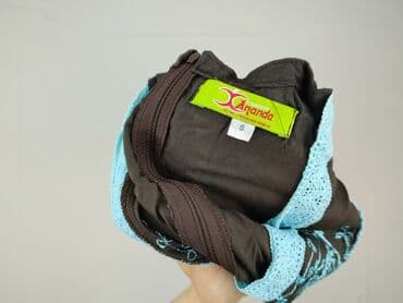 sukienki beżowe midi: Sukienka damska, rozmiar S — 4