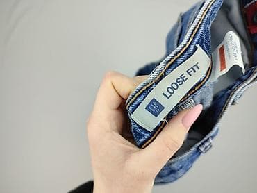 bluza softshell decathlon: Spodnie jeansowe, Gap, 10 lat, 140, stan - Bardzo dobry — 5