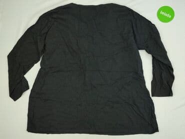 kurtka 4xl: Tunika damska, rozmiar 4XL — 3