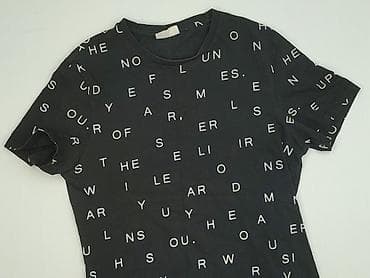 oversize tshirt: Outhorn, Koszulka dla mężczyzn, rozmiar M — 1