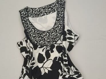 Women's blouse, size L