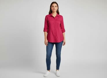 abercrombie fitch koszula damska: Greenpoint, Koszula damska, rozmiar S — 7