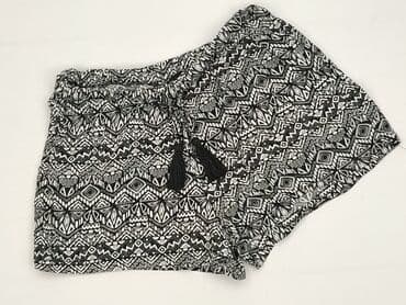 woskowane legginsy z wysokim stanem zara: Sinsay, Shorts for women, size S (EU 36) — 1