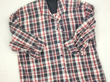 bytom biala koszula: Сорочка жіноча, розмір 6XL — 1