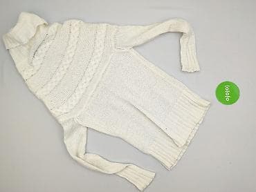 swetry molton: Top Secret, Golf damski, rozmiar S — 3