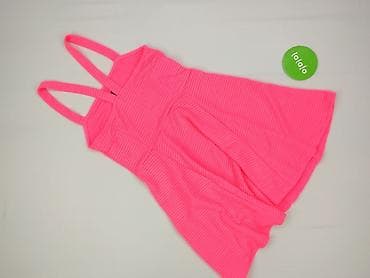 miss guided: H&M Divided, Sukienka damska, rozmiar S — 4