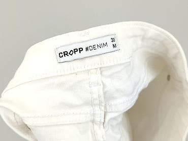 cropp kurtki wiosenne: Cropp, Szorty damskie, rozmiar M — 4