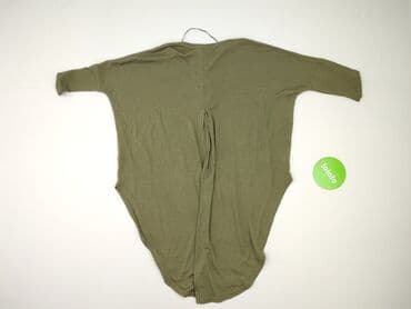 oversized t shirty basic: Atmosphere, Women`s tunic, size S (EU 36) — 3
