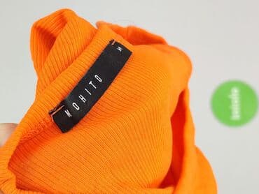 bluzki w stylu boho: Mohito, Top damski, rozmiar M — 4