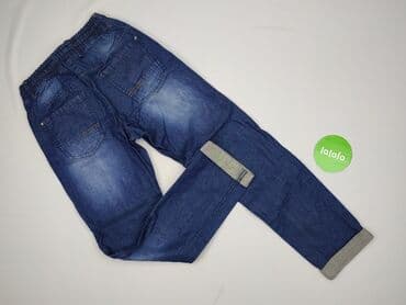 cargo reserved: Джинси, Cool Club, 13 р., 152/158, стан - Ідеальний на lalafo.pl — 3 cargo reserved: Джинси, Cool Club, 13 р., 152/158, стан - Ідеальний — 3