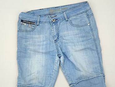 kurtka boca: Szorty damskie, rozmiar XL — 1