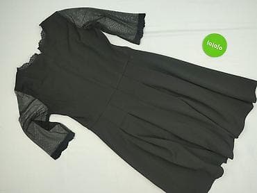 sukienki it moda: Marchesa, Sukienka damska, rozmiar L — 3