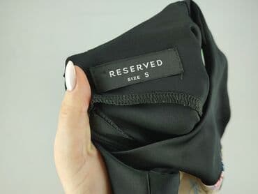 sukienki midi eleganckie reserved: Reserved, Sukienka damska, S — 4
