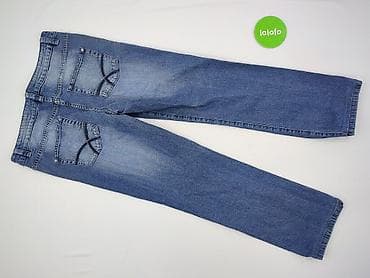 blue motion clothes: Blue Motion, Jeansy damskie, rozmiar L — 3