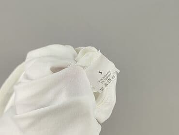 cropp koszulka doberman: Top damski, rozmiar S — 5