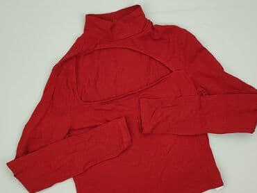 modbis bluzki koszulowe: Terranova, Women's blouse, size S (EU 36) — 1