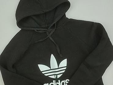 nike tn bluza: Adidas, Bluza z kapturem damska, rozmiar 2XL — 1