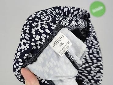 getry strong: Legginsy Sportowe damskie, rozmiar L — 4