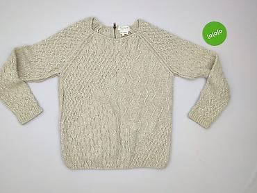 mesh: NEXT Petite, Sweter damski, rozmiar S — 2