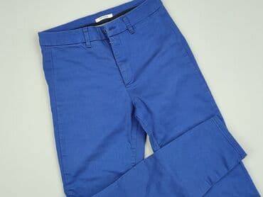 rosner spodnie: Orsay, Spodnie materiałowe damskie, rozmiar S — 1