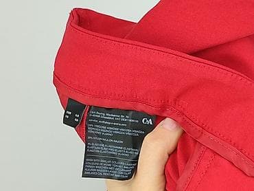 pronto moda ds spodnie: C&A, Spodnie 3/4 damskie, rozmiar 4XL — 8