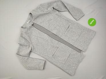 winter jackets: UpFashion, Kardigan damski, rozmiar 4XL — 2