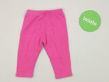 c a legginsy niemowlece: Legginsy, 3-6 miesięcy, stan - Idealny — 3