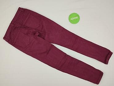 buty dkny ccc: Denim, Jeansy damskie, rozmiar S — 3