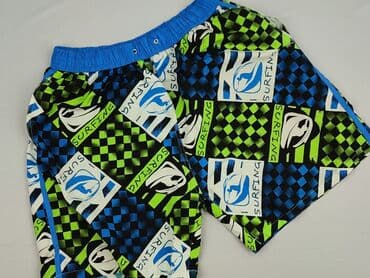 szorty męskie cropp: Swimming shorts for men, S (EU 36), condition - Very good — 1