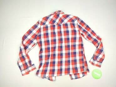 koszulka barcelony sinsay: Shirt for men, S (EU 36), Reserved, condition - Very good — 3