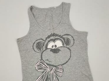 t shirty wilk: Top damski, rozmiar M — 1