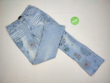 abercrombie and fitch jeans: Jeansy damskie, rozmiar M — 2
